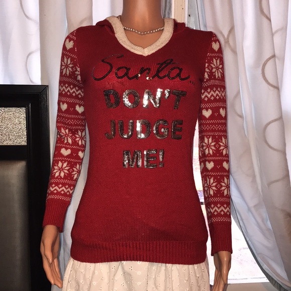 NO BOUNDARIES SWEATER - Picture 11 of 14